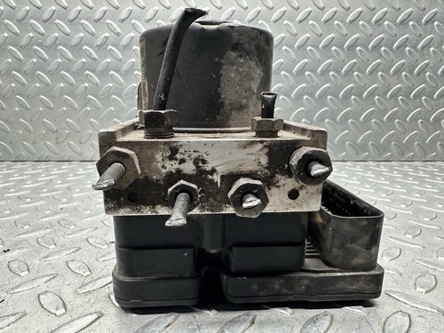 Abs control unit - abs,