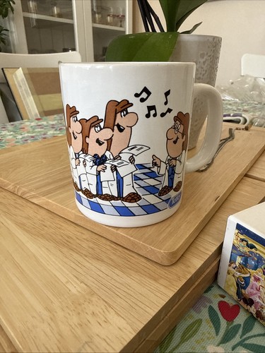 Tetley tea vintage collectable - tetley,