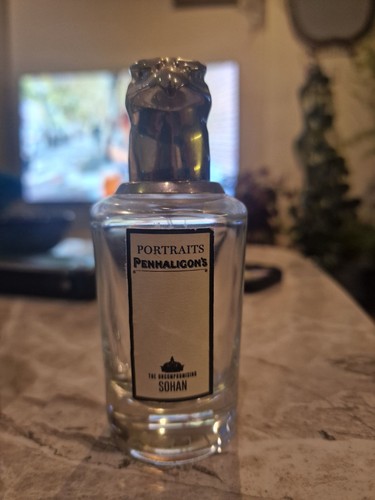 Penhaligon the - penhaligon's,