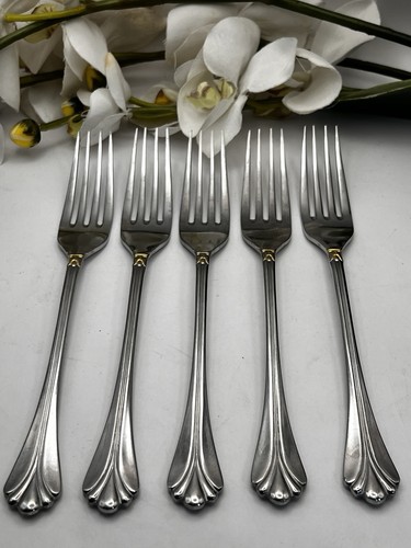 Set dinner forks mikasa - set,