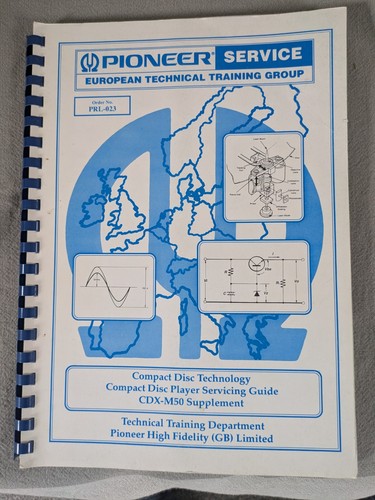 Pioneer service training - pioneer,