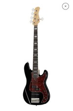 Sire Marcus Miller P7 Alder 5-String Electric Bass Guitar Natural Finish