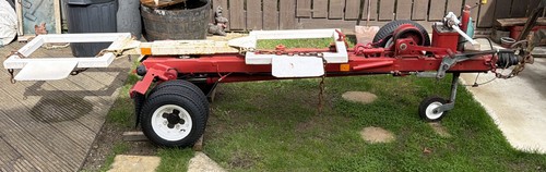 Heavy duty commercial - heavy,