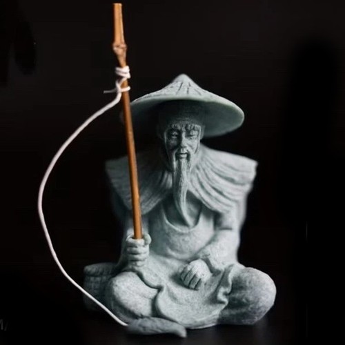 Mini stone japanese fishing - mini,