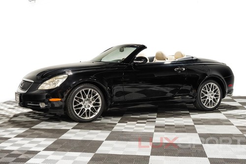 2007 lexus sc430 - sc430,