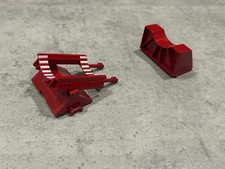 IMC 1:50 Mammoet 11200 saddles