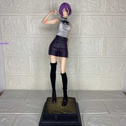 Chainsaw man reze - chainsaw, figure