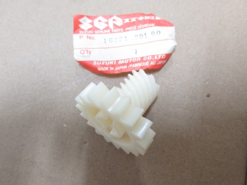 Suzuki gp100 gp125 oil pump - gp125,