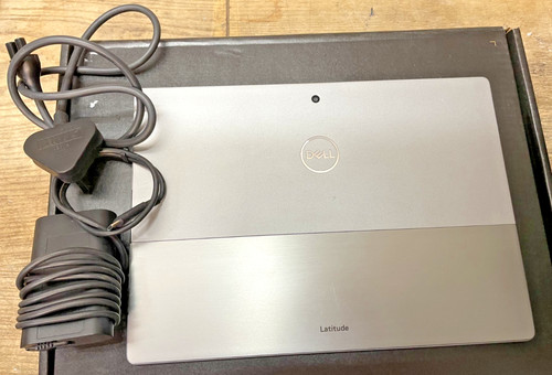 Dell latitude 7320 - dell,