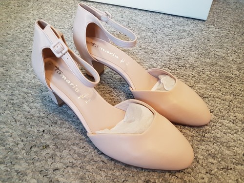 Tamaris women pumps with - women's,