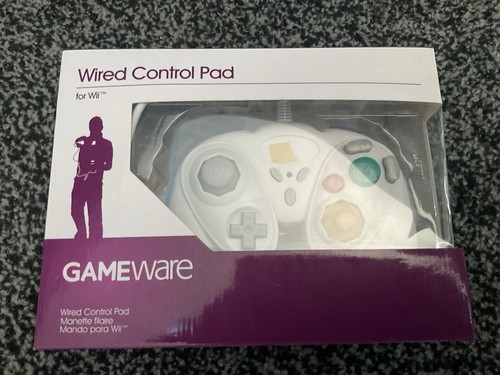 Wired control pad for nintendo - wired,