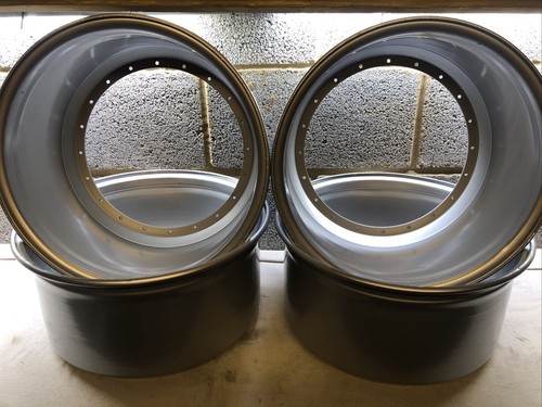 Set bbs motorsport 8 0x16 - of,
