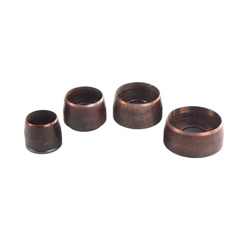 Button fabric cutting tool - button,