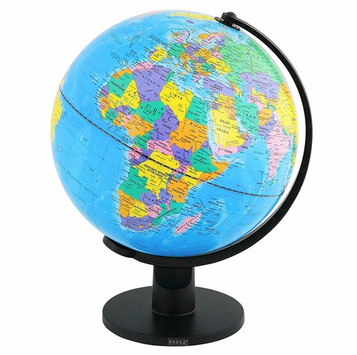 Exerz educational swivel - exerz, world