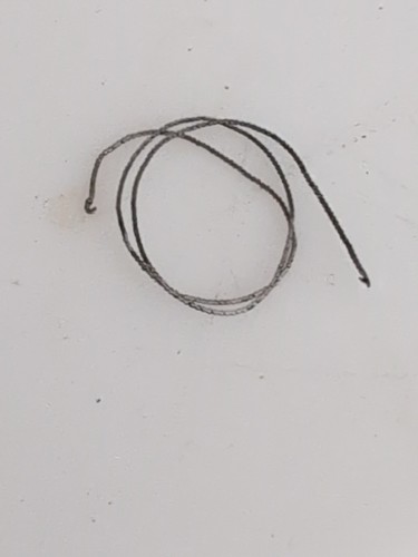 Fusee chain 151 long - chain,