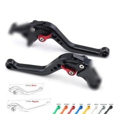 Brake Clutch Short/Long Levers