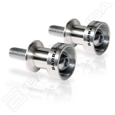 N5100/6/8 BARRACUDA 2 NIGHT STANDS M6 APRILIA RS 125 -05