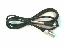 50XEasycut Doner Kebab Slicer Replacement Power Cable Donner 2M 3Pin