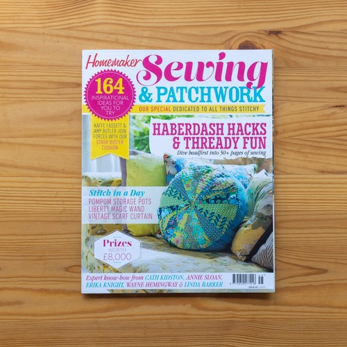 Homemaker magazine issue - homemaker,