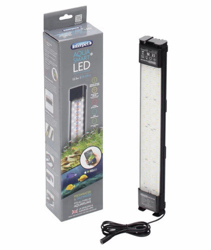 Interpet aqua smart - smart, 13.5w