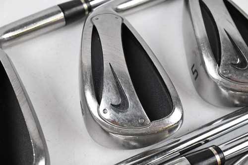 Nike slingshot irons - nike, 3-9i