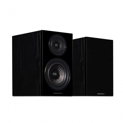 Wharfedale diamond 2 - wharfedale,