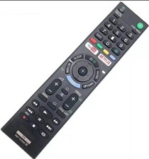 For Sony TV Replacement Remote