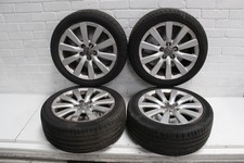 Audi A1 8X 16" Multispoke Alloy Wheels 8X0601025G