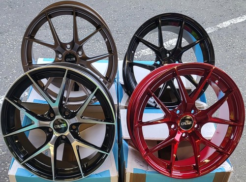 Gto alloy wheels - gto,