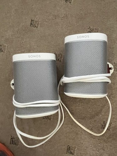 Sonos play smart speaker - sonos,