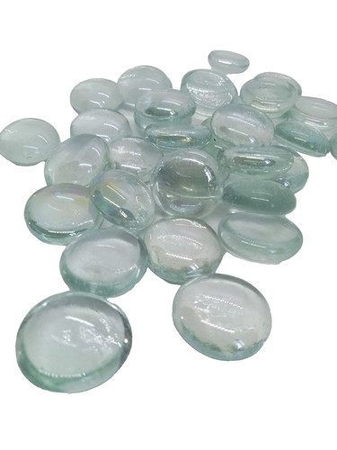 150 clear decorative glass - x,