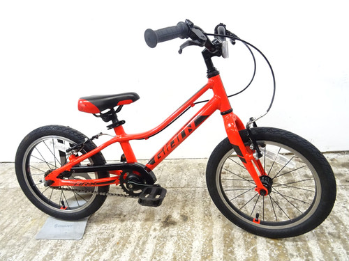 Giant arx red - 16",