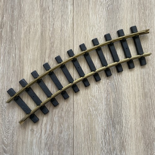 Aristocraft scale garden - g,
