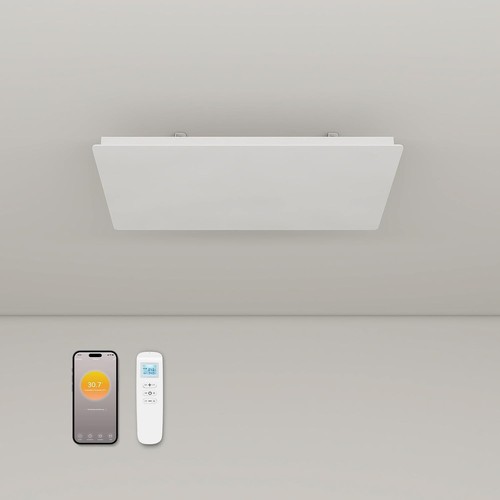 750w ceiling infrared - ceiling,