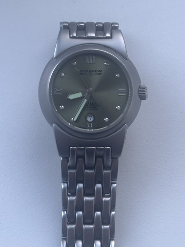 Roamer power swiss - power,