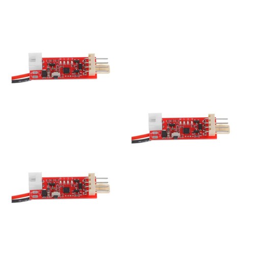 3pcs practical fan speed - 3pcs,