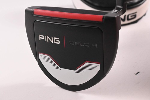 Ping oslo 2021 putter - 2021,