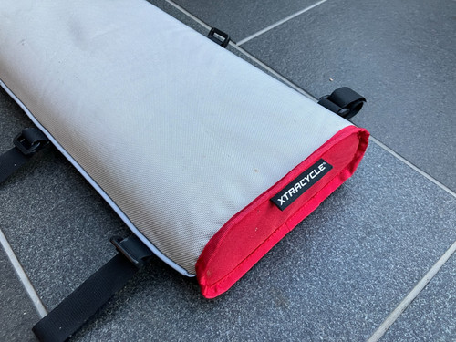 Xtracycle magic carpet lt2 - xtracycle,