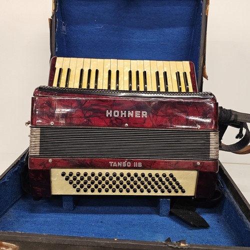 Hohner tango piano - hohner,
