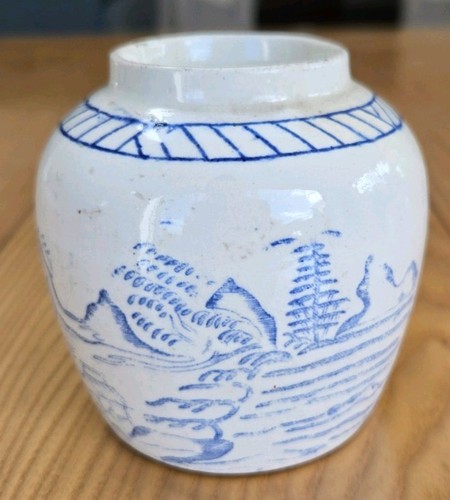 Antique chinese stoneware - chinese,
