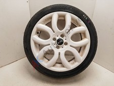 MINI 17 Inch Flame Spoke R97