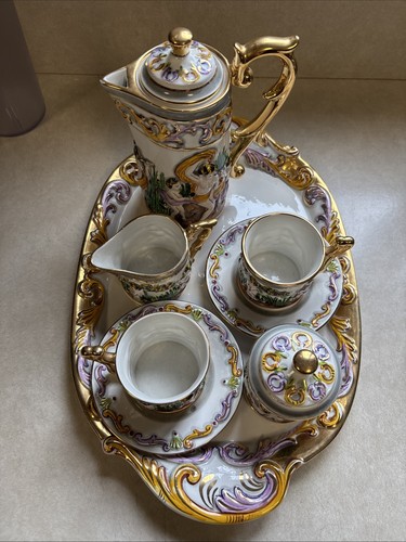 Vintage elpa alcobaca cherubs - elpa,