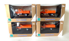 CARARAMA CLASSIC COLLECTION -