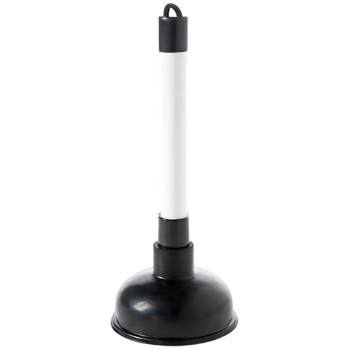 Armo sewer plunger - sewer, long