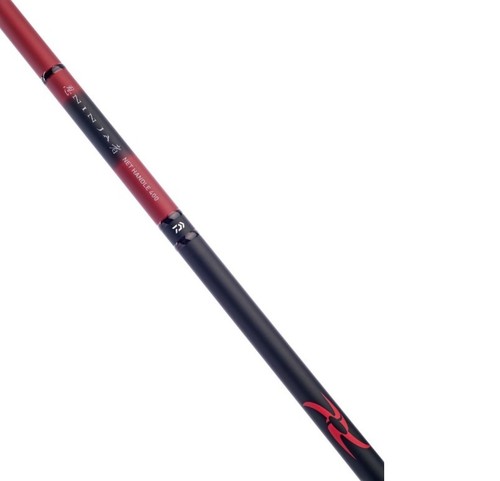 Daiwa ninja landing net - 4m,