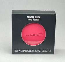 MAC POWDER BLUSH 4.5g/0.15oz