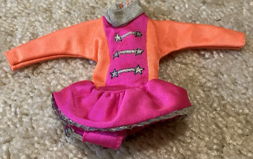 Vtg skipper doll majorette - vtg,