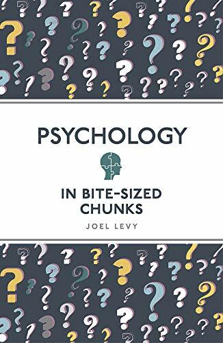 Psychology bite sized - psychology,