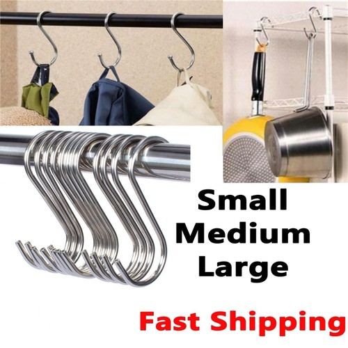 100 stainless steel hook - 1~100,