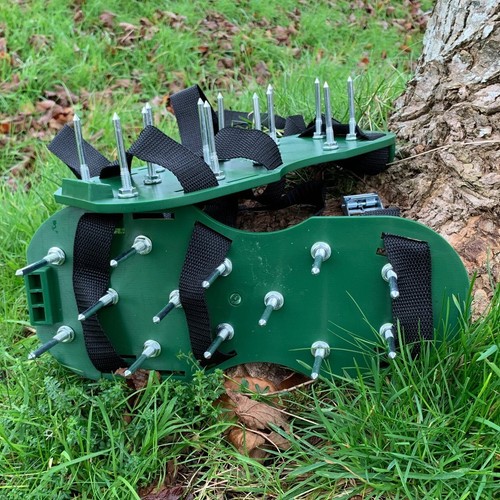 Lawn aerator shoes grass - shoes,